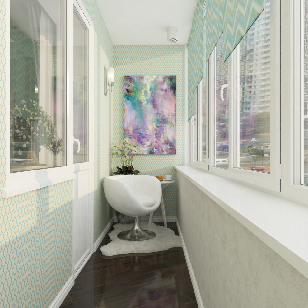 ЖК Мичуринский, Москва