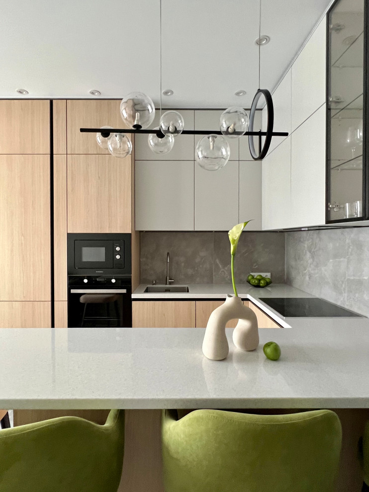 ЖК Селигер Сити