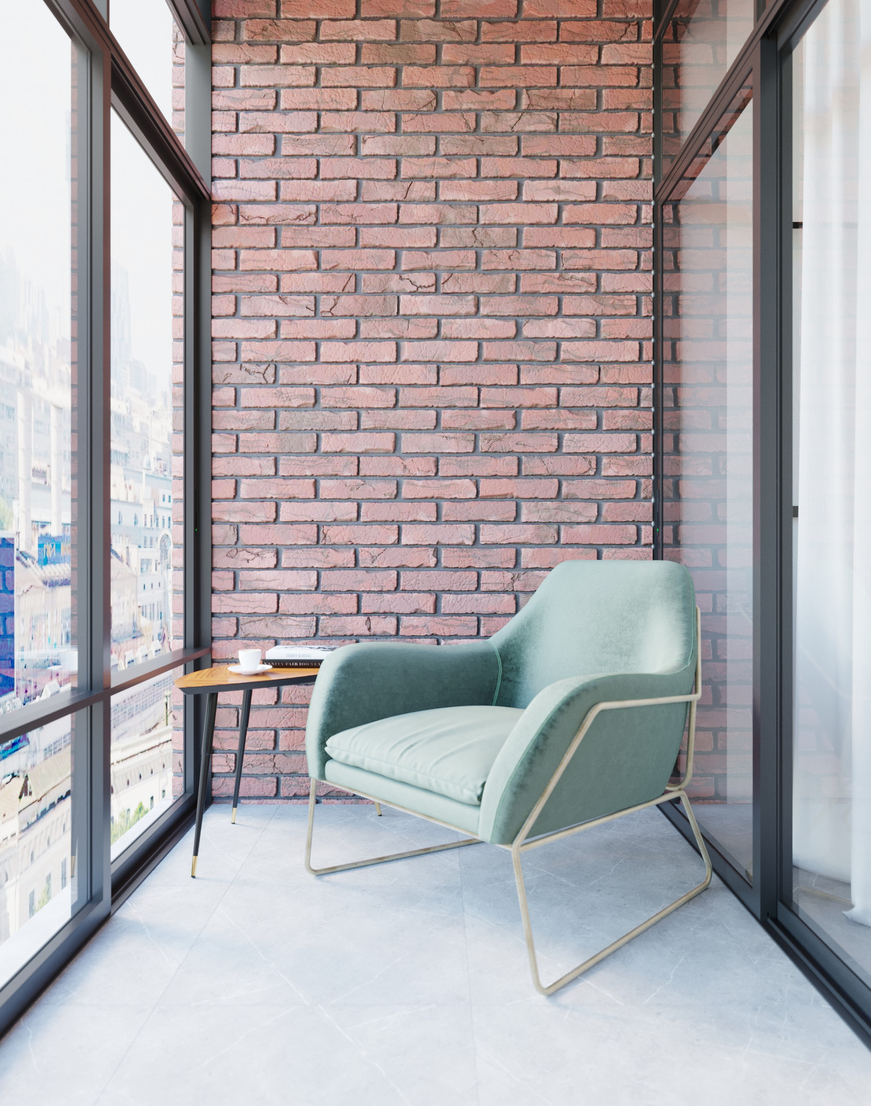 ЖК Бристоль