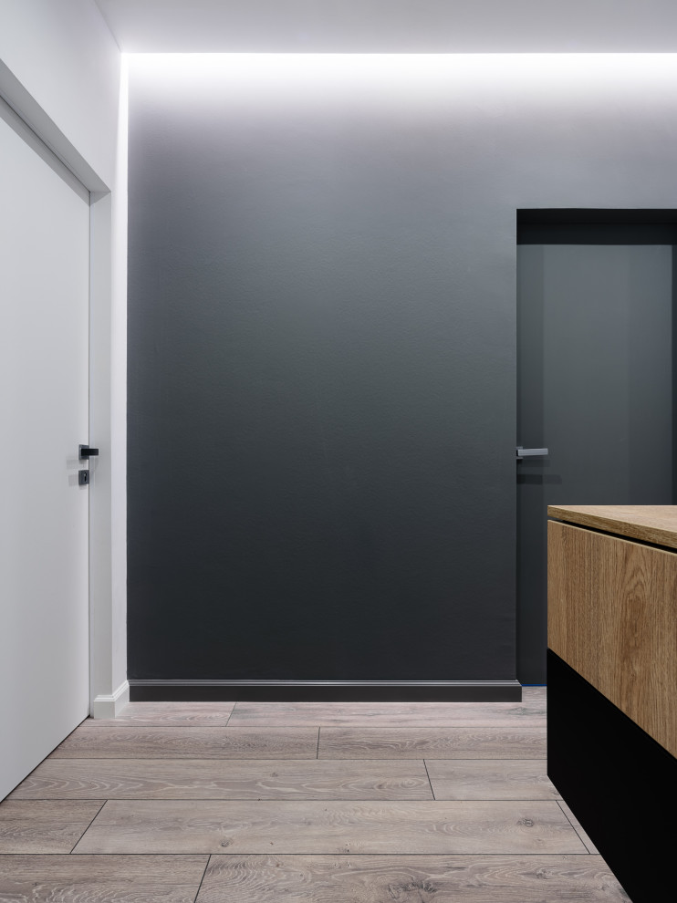 Интерьерная фотосъёмка квартиры в Краснодаре