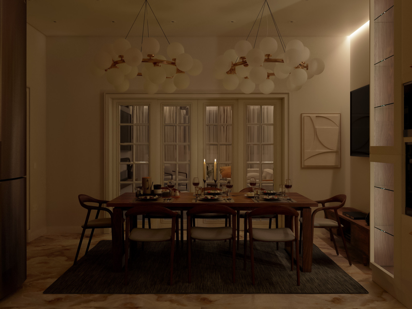 Наше раздолье