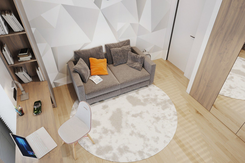 ИЖД Западный