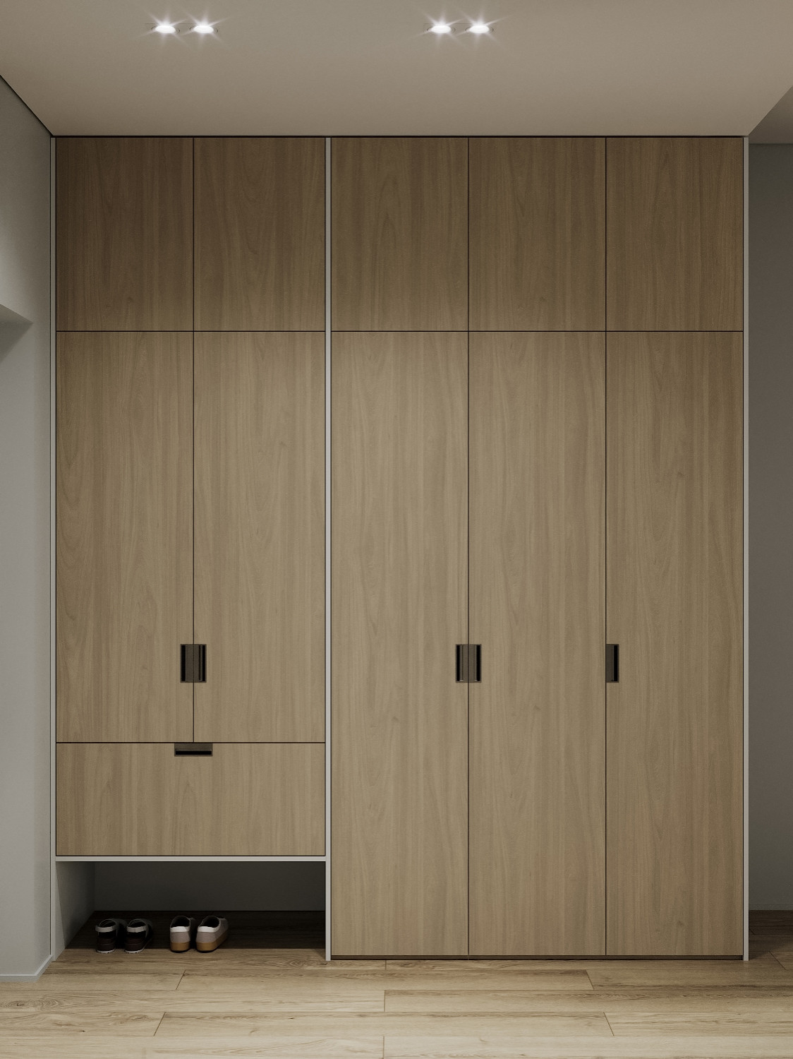 Квартира для молодого человека