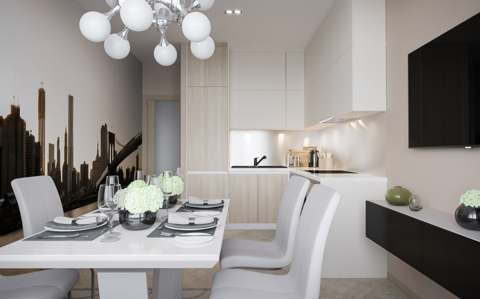 ЖК Современник