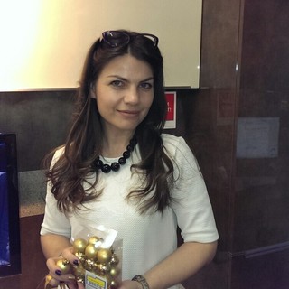 Валентина Мотелика