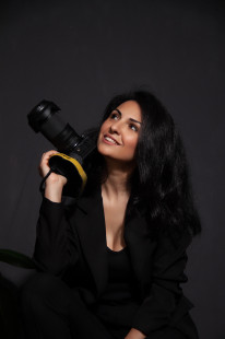 Элина Габриелян