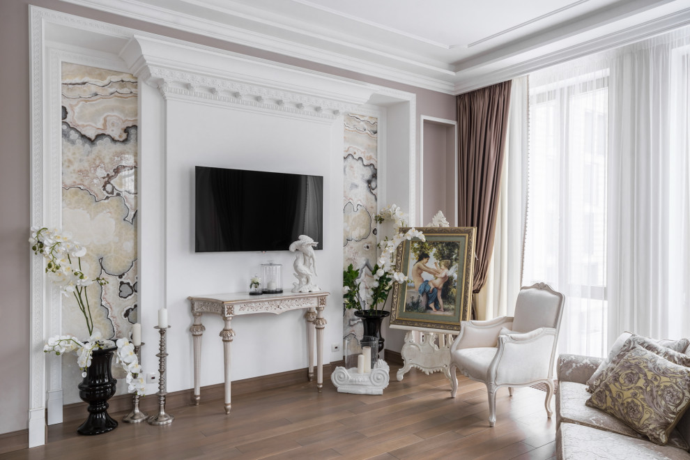 Квартира на Чернышевской