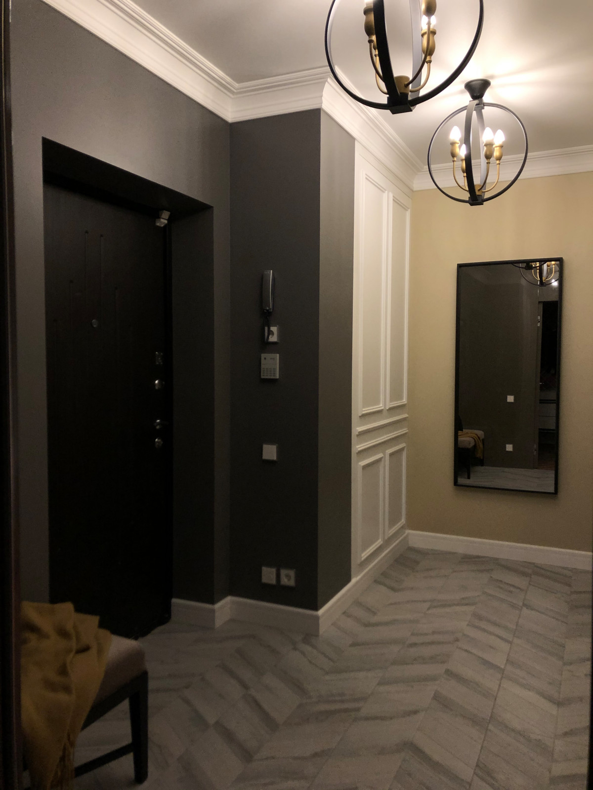 ЖК Времена Года