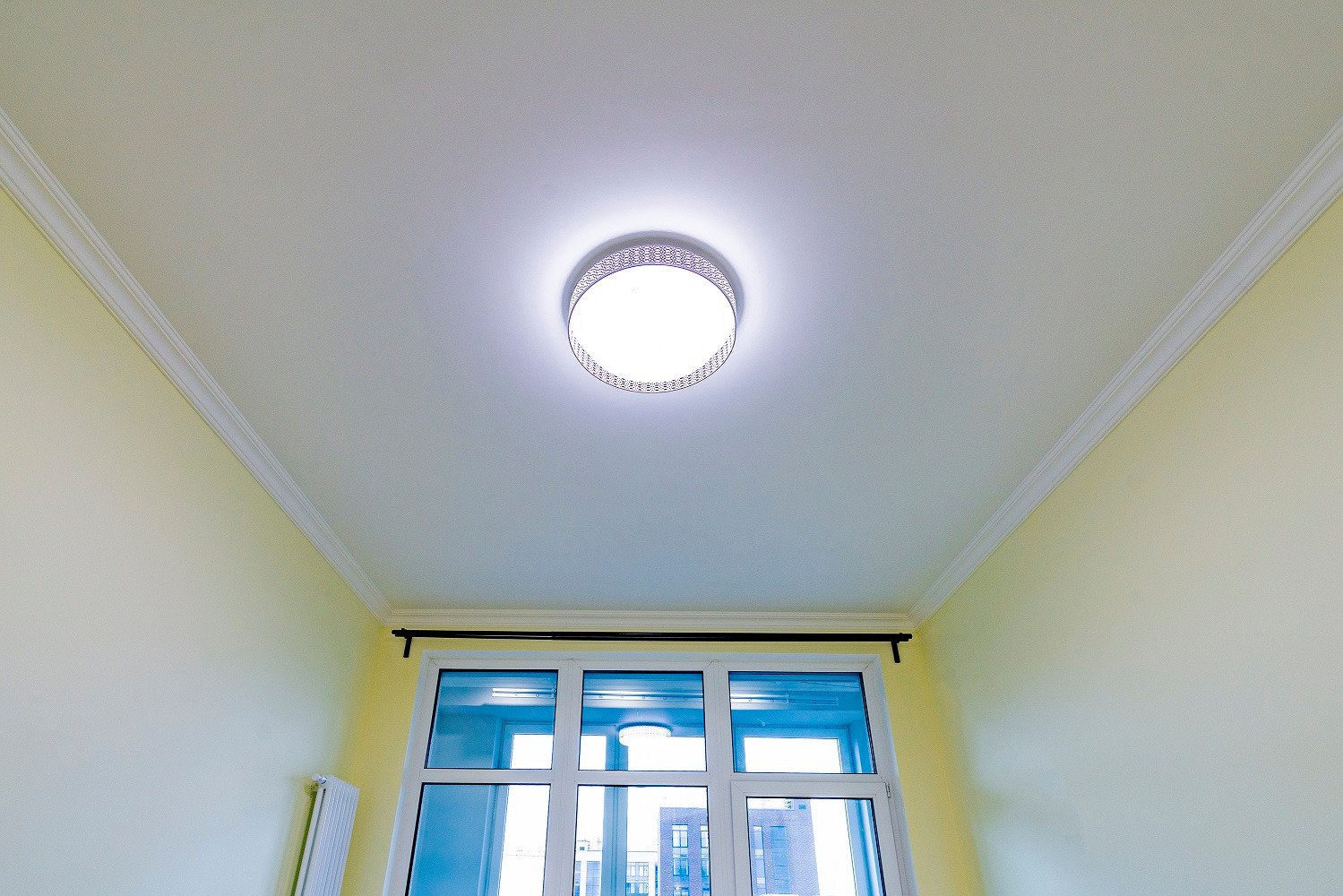 КАПИТАЛЬНЫЙ РЕМОНТ В ЖК ЗИЛАРТ