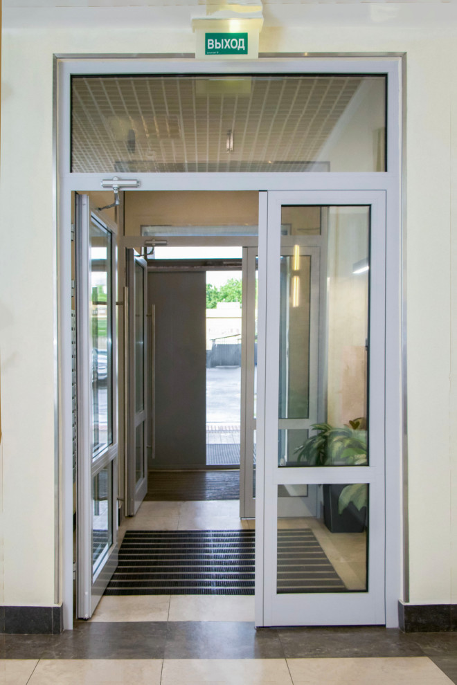 ЖК Богородский