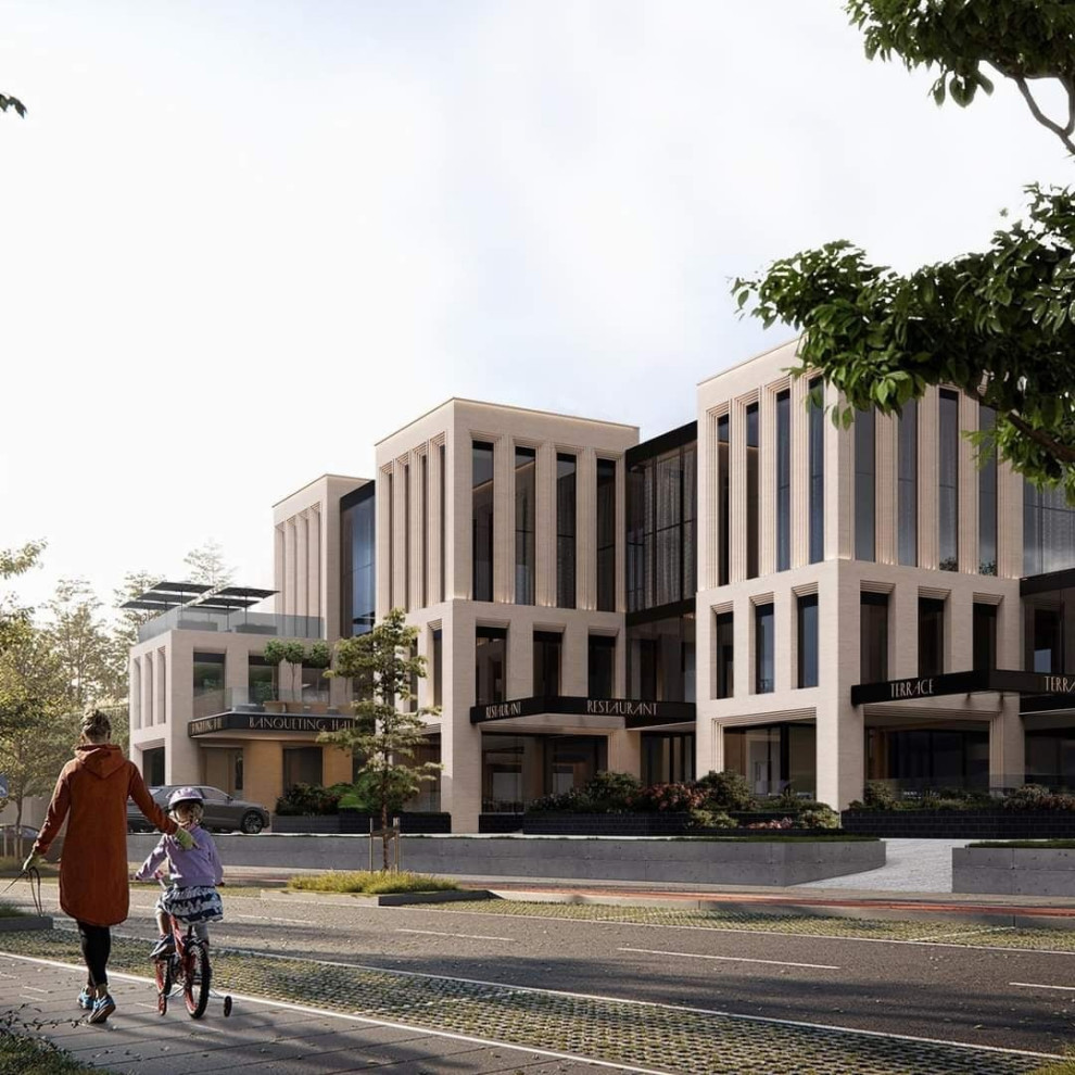 Restourant RIVER LINE | Кубанская набережная, Краснодар