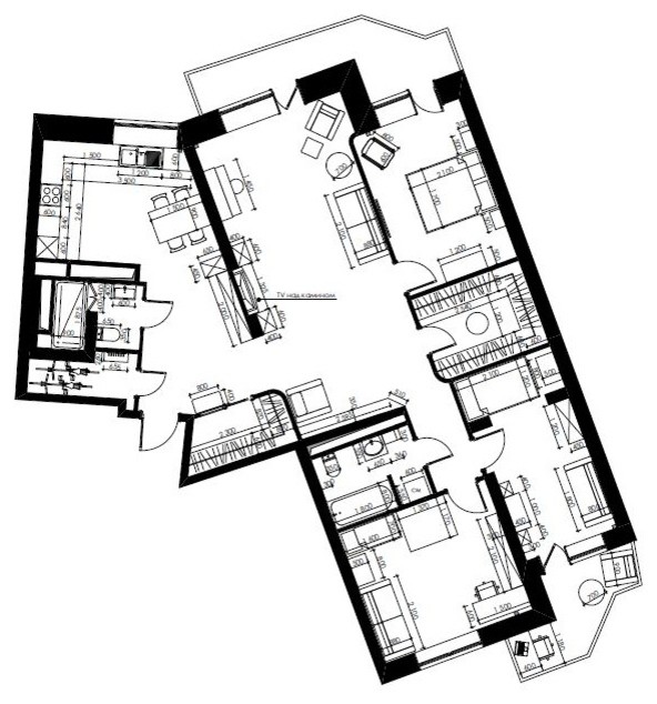 Calm,Cute and Colorful.