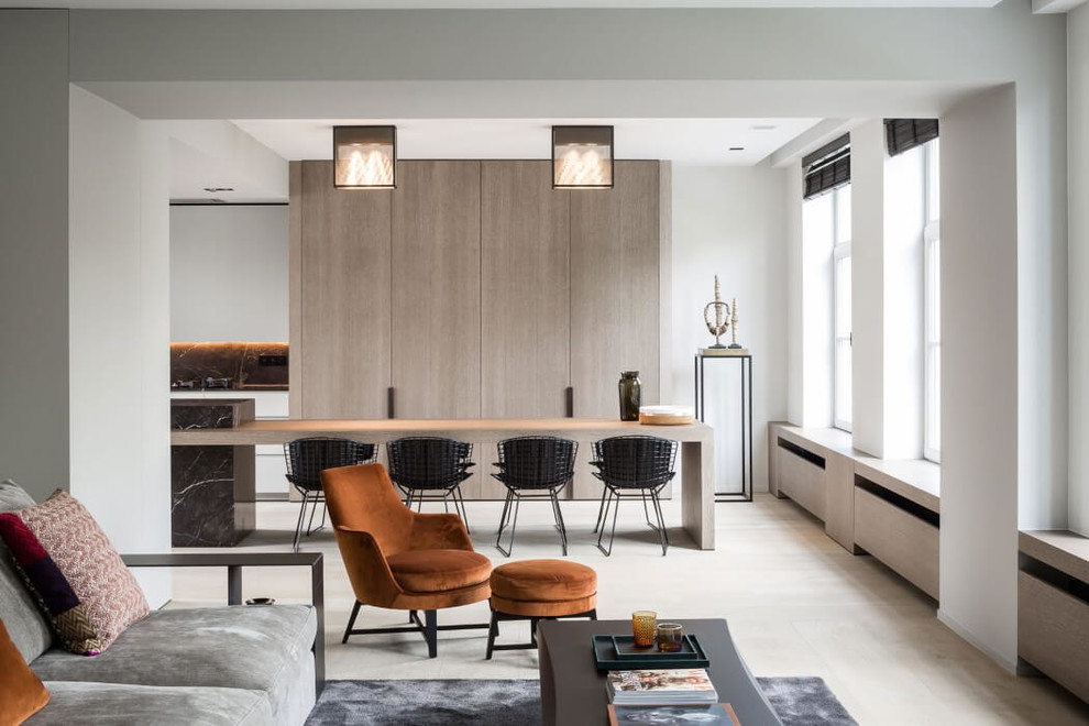 Квартира в Москве на Пятницкой улице