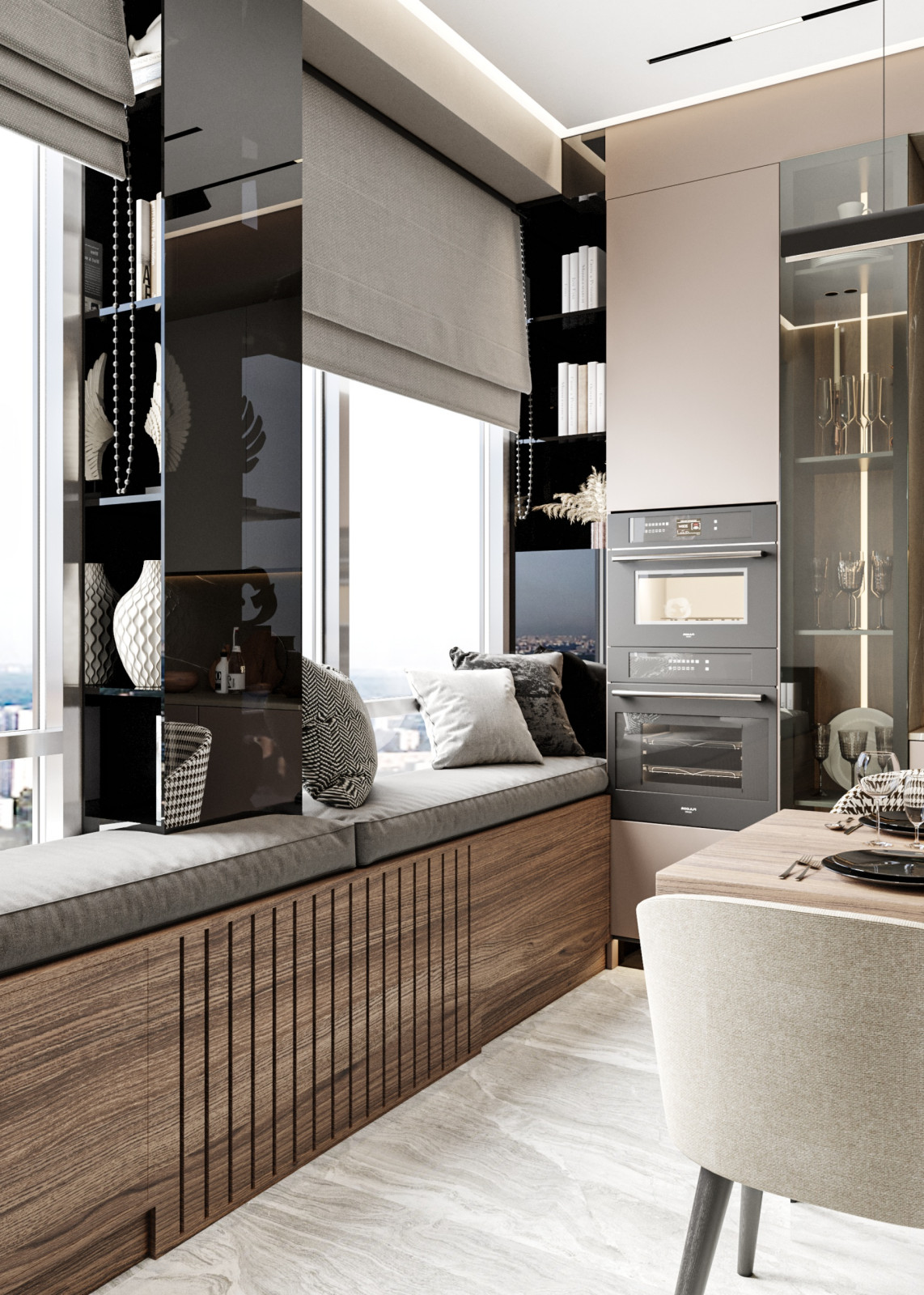 Хэдлайнер 100м2