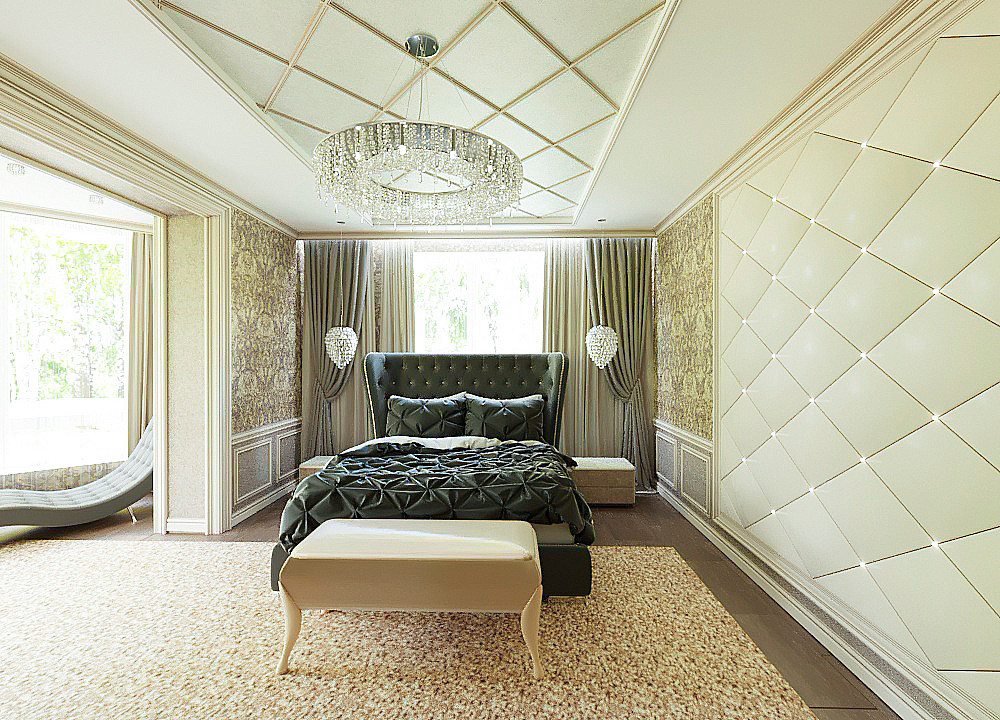 Обложка альбома: Обзор выставки MosBuild 2018. С Опозданием))