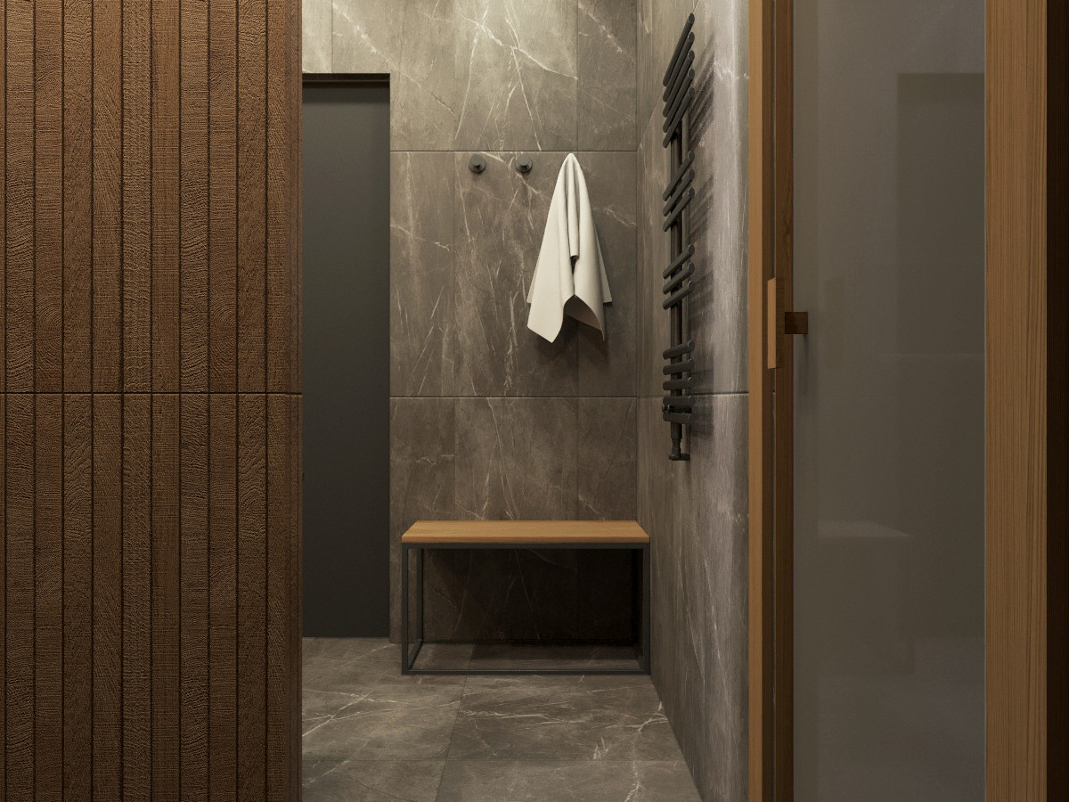 Дом в Эстонии