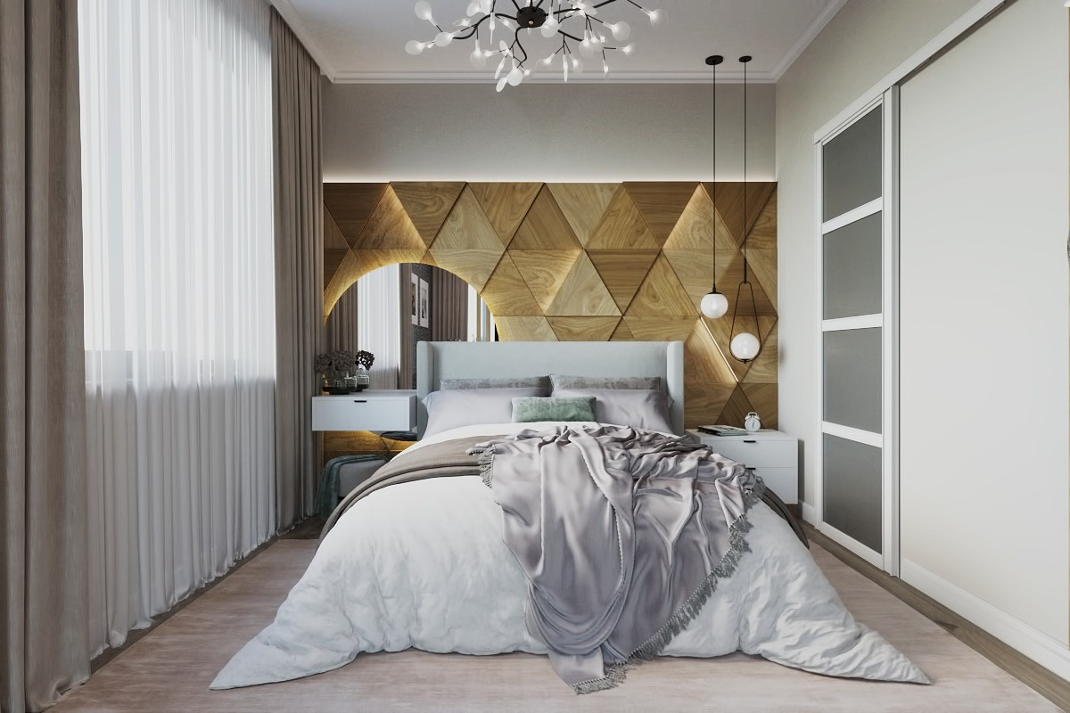 Реализованные проекты