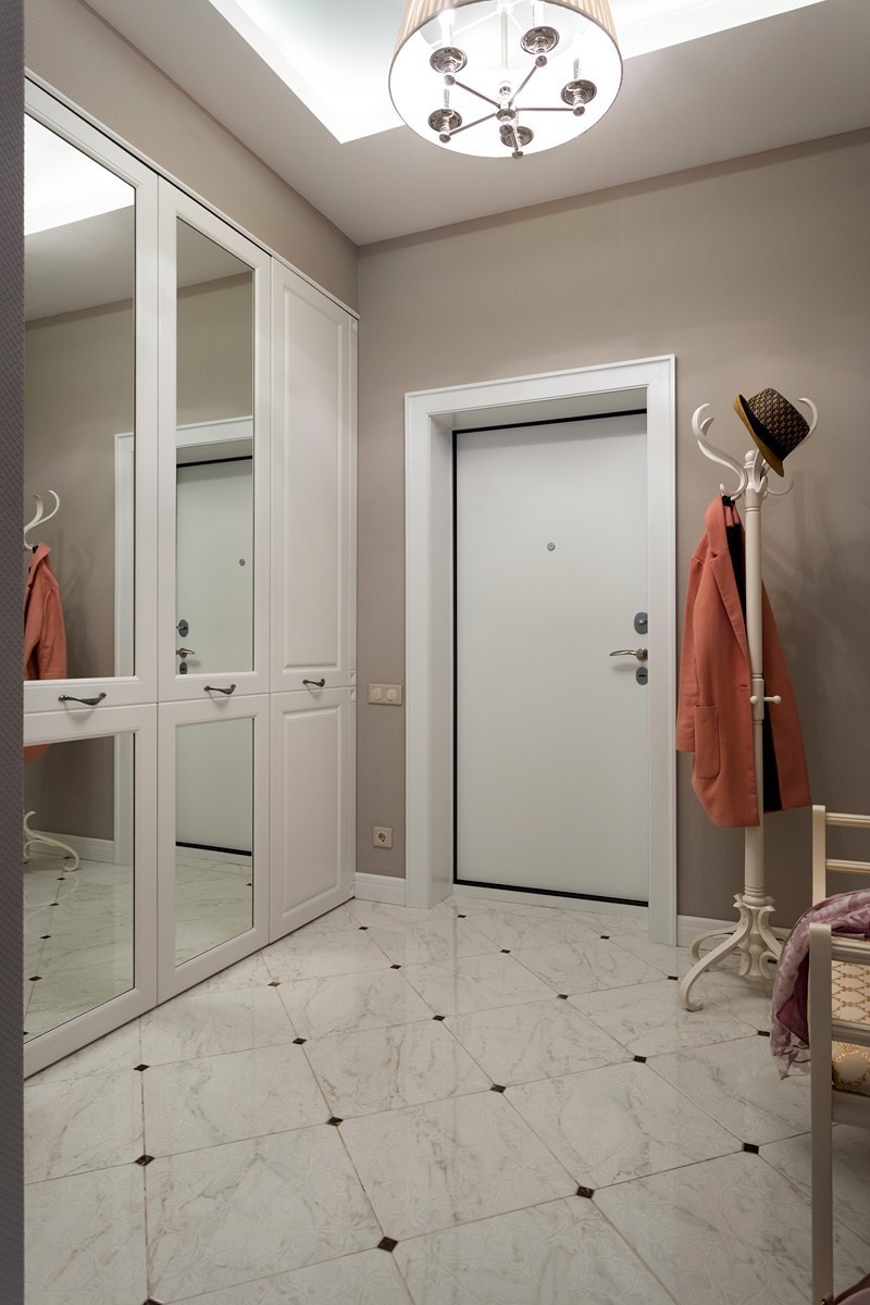 Квартира в ЖК "Олимпийская деревня. Квартиры"