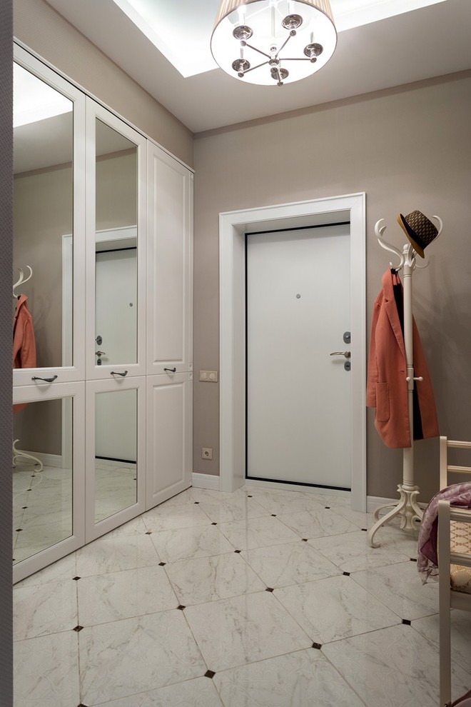 Квартира в ЖК "Олимпийская деревня. Квартиры"