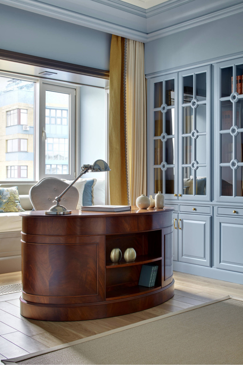 Квартира в ЖК Янтарный Город