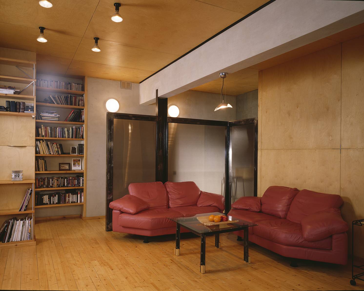 Обложка проекта: студия