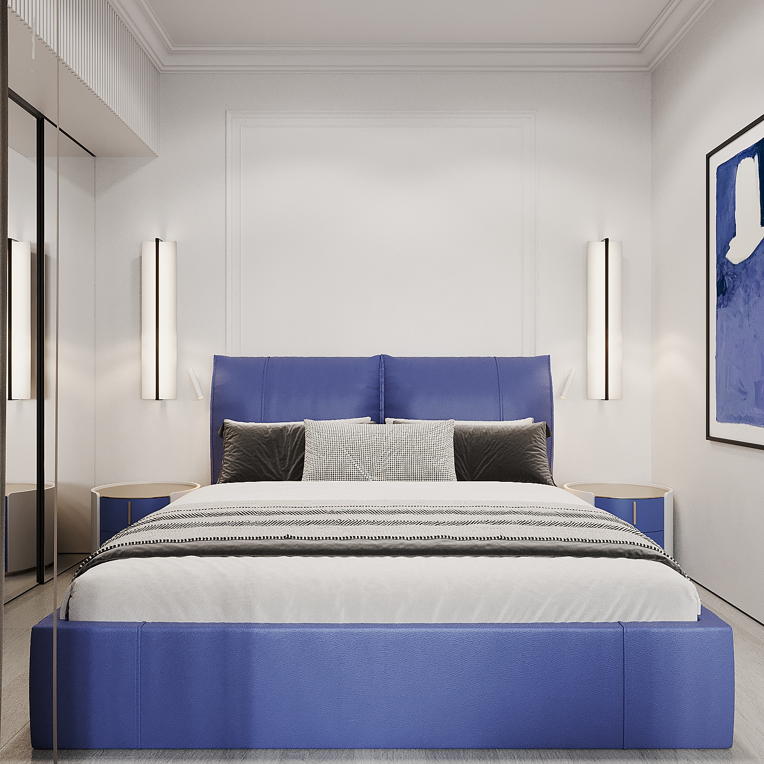 Москва ул.Строителей