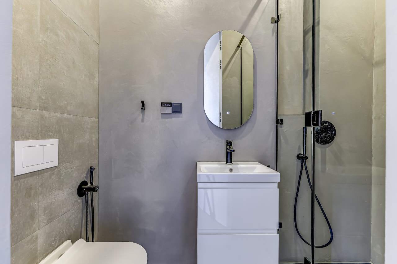 Петроградская набережная