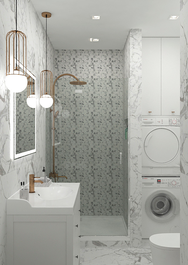 Парижский шик