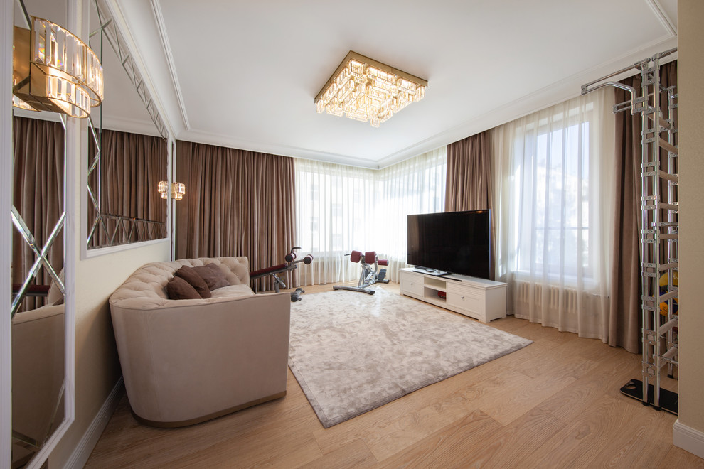 Квартира в ЖК Winehouse