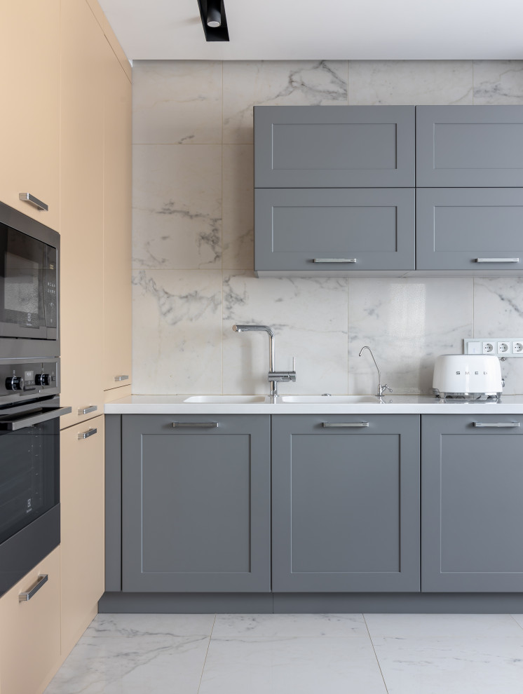 Современная классика ЖК Эгоист