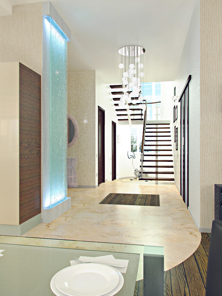 Загородный дом в Форносово