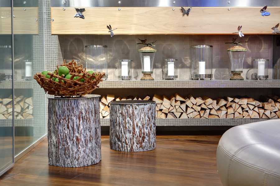 Ожившая сказка