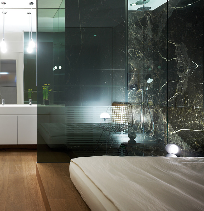 Жилой проект