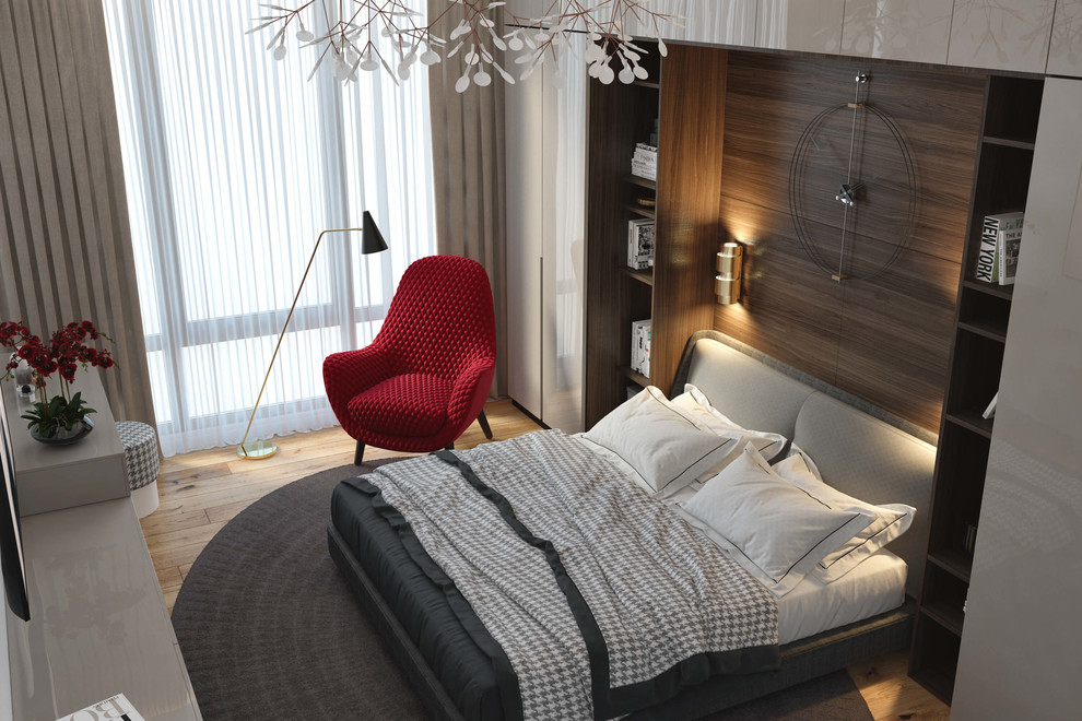 Tatlin Premium Late Fall 100 кв.м.