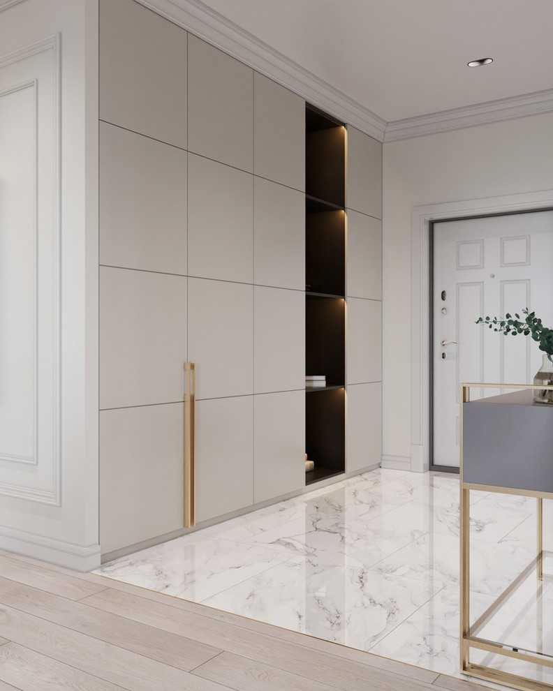 ЖК "Мендельсон"