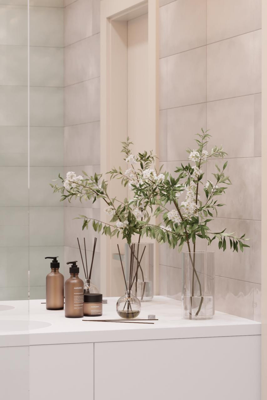 Лаконизм и уют