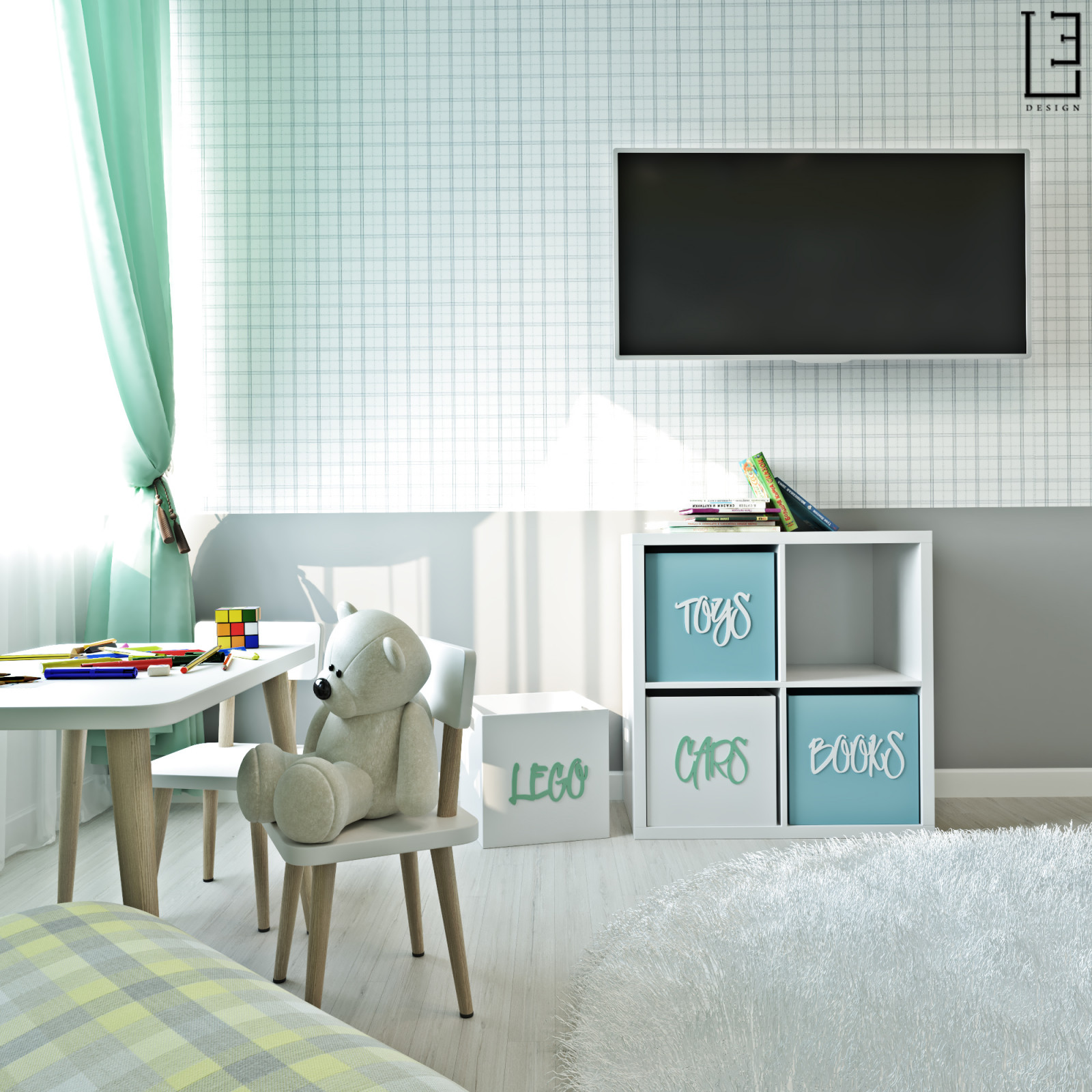 Квартира на Шукшина