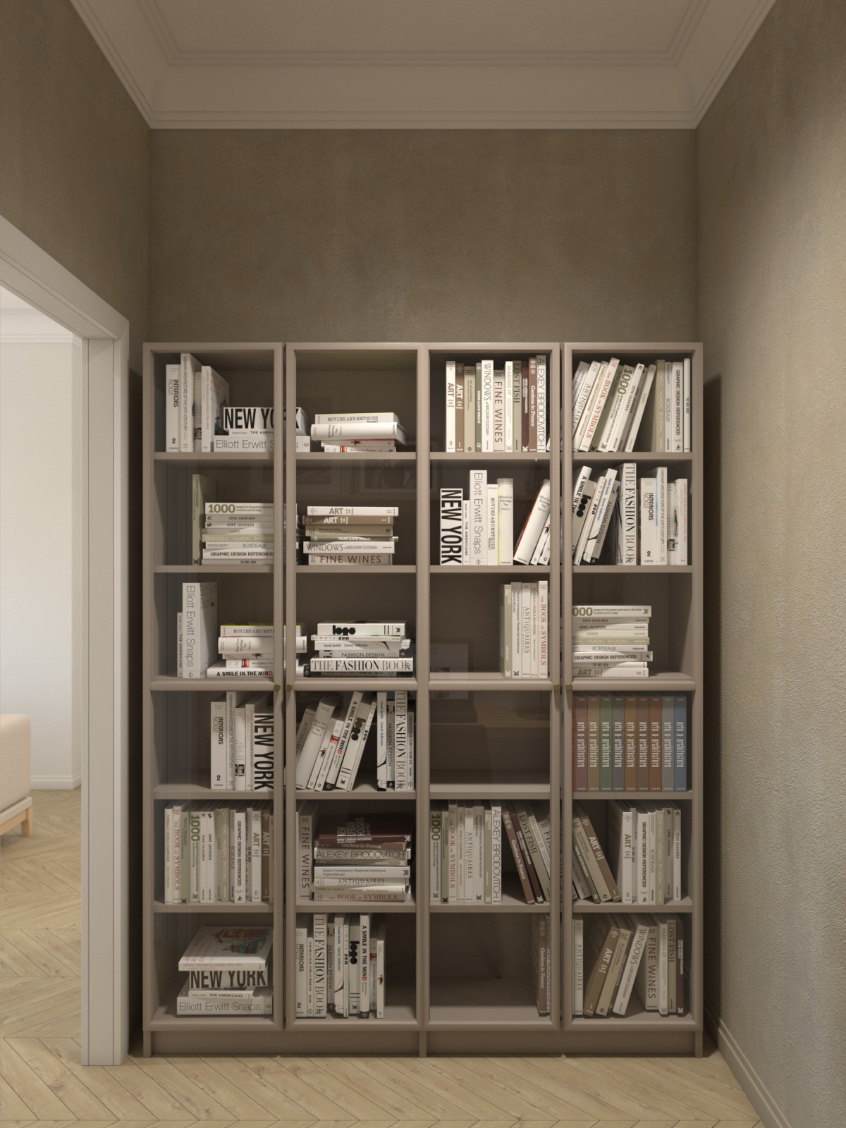 Про культурный код | ЖК Балтийский | 2022