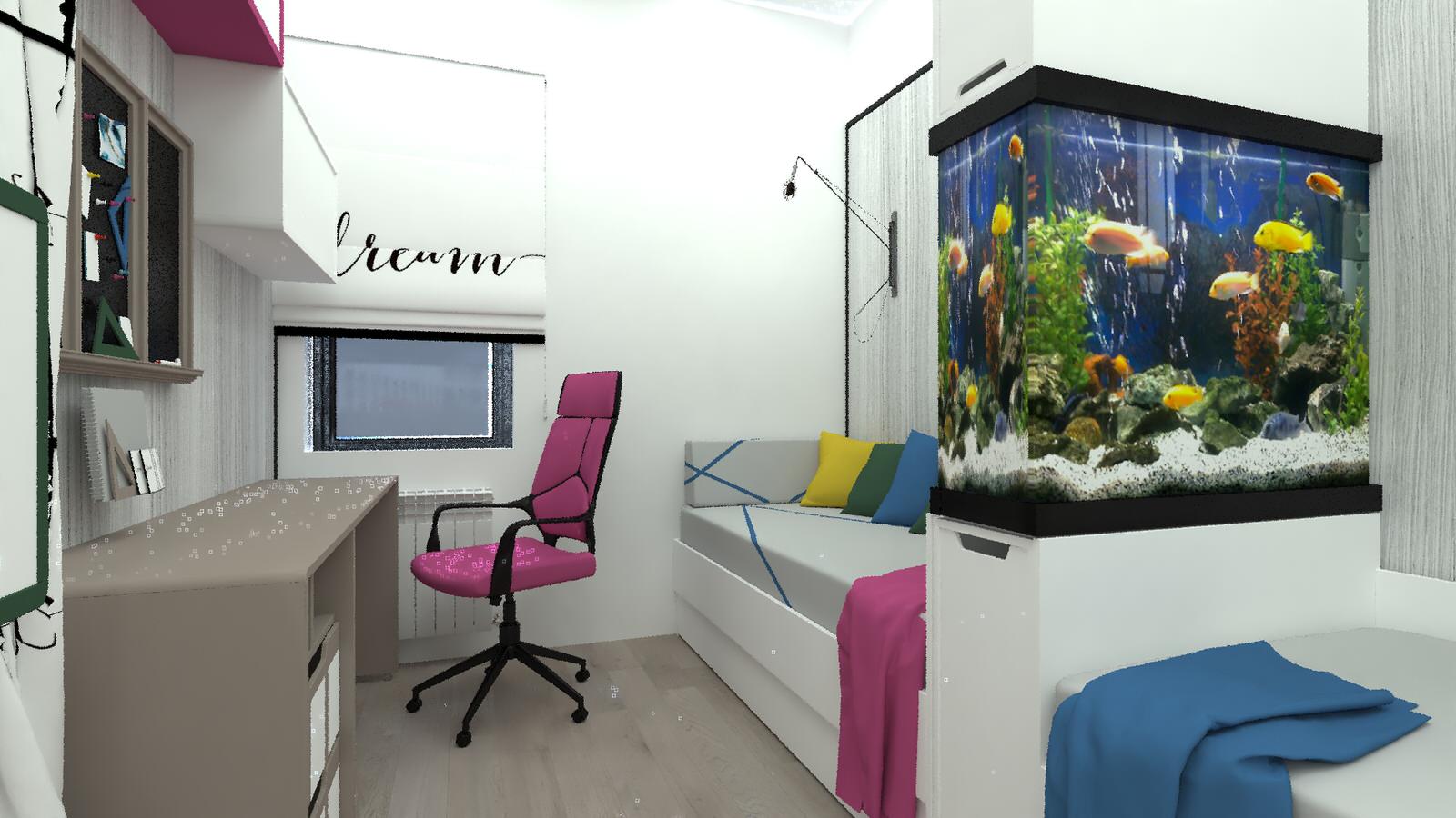 Квартира в Хорватии