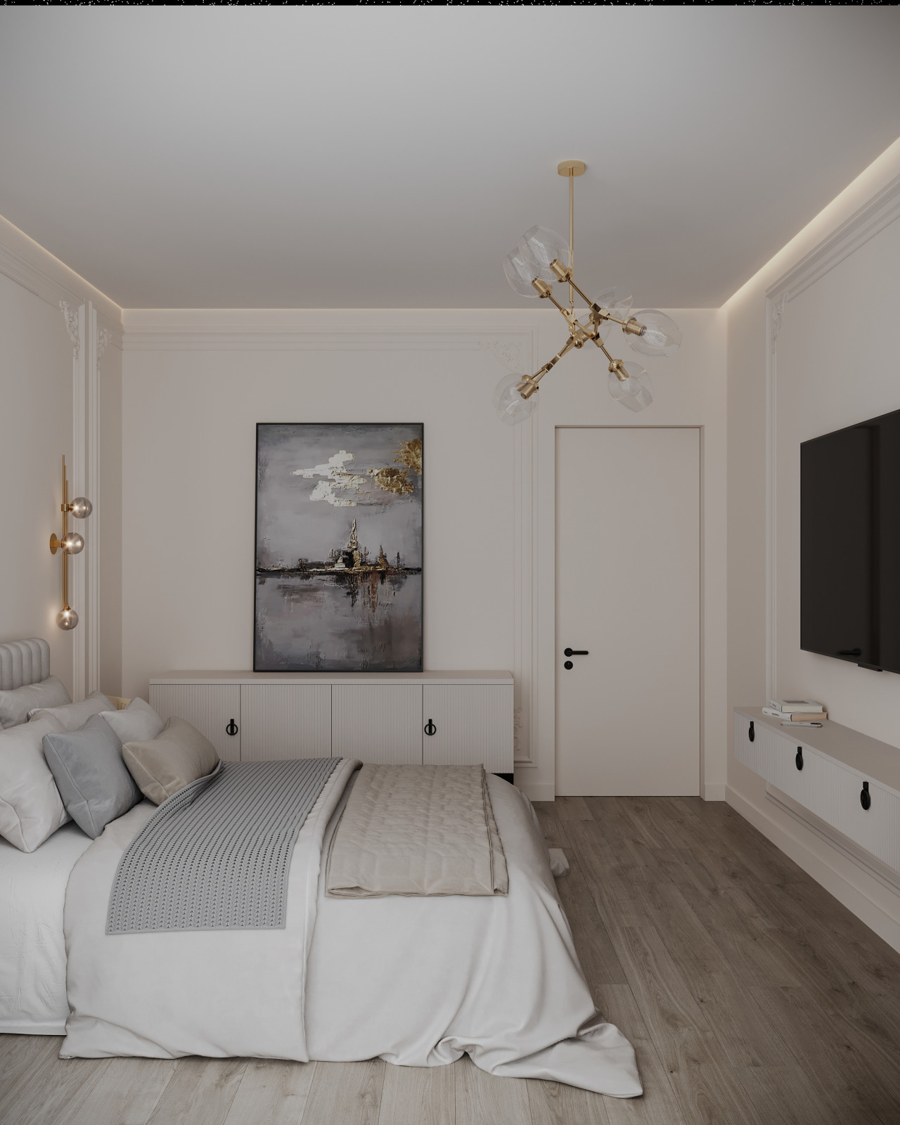 ДП "Солнечногорск"