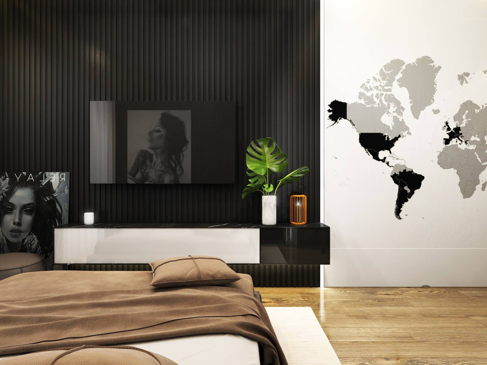 Ремонт квартиры ЖК Воробьев дом