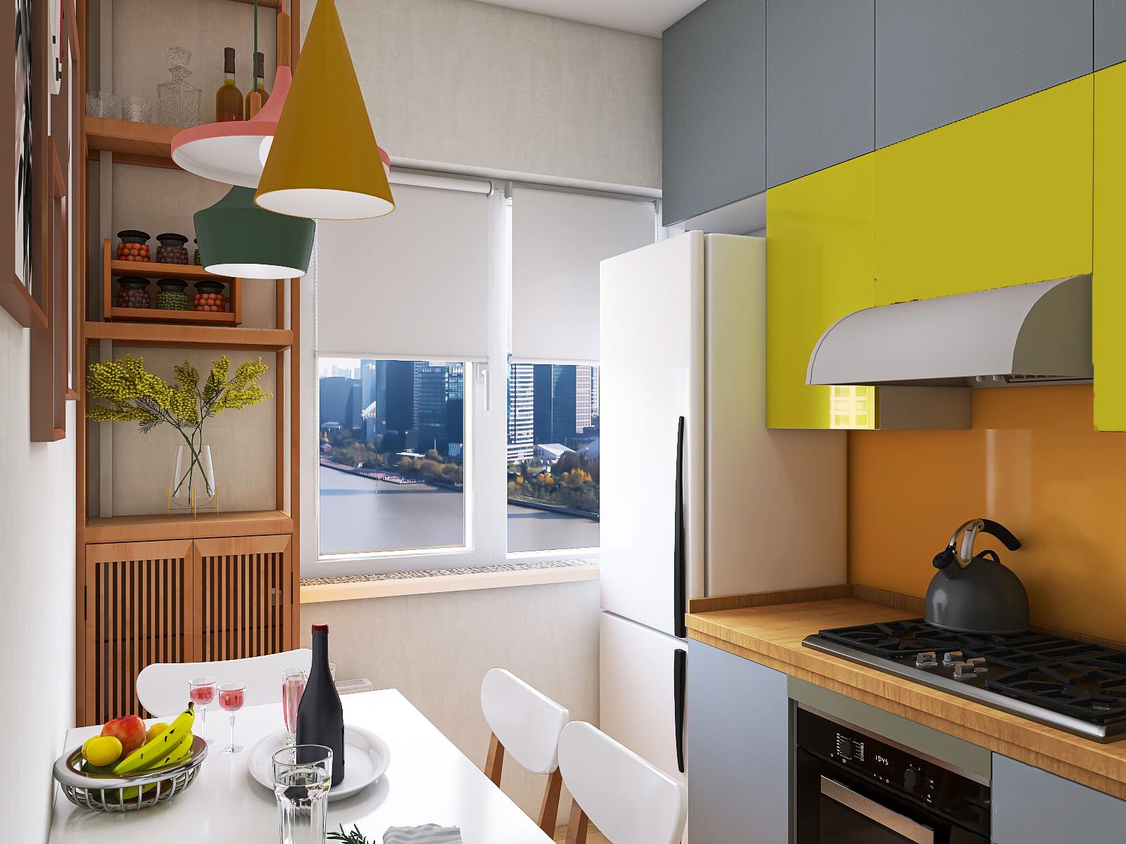 2-х комнатная квартира в панельном доме ул. Аврора