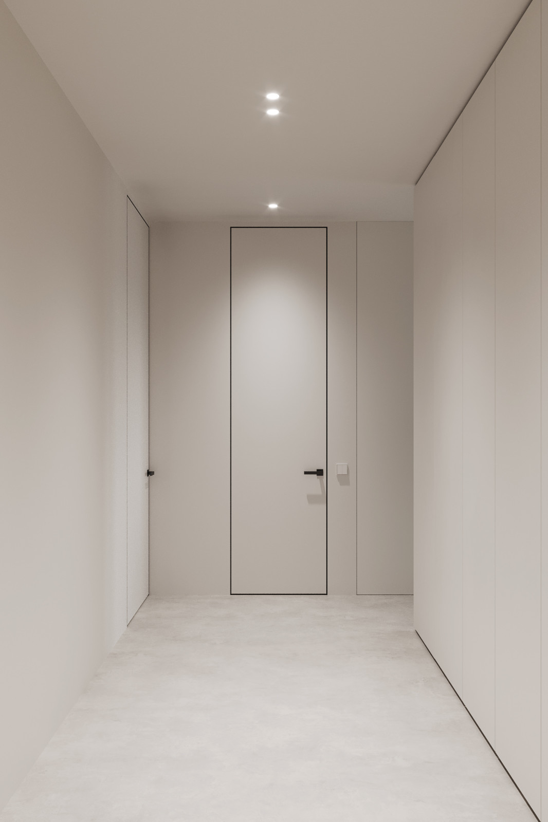 Северный парк, 52 м2