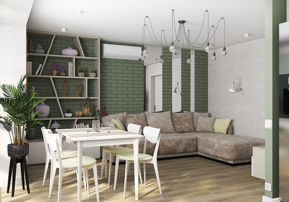 Прибрежный