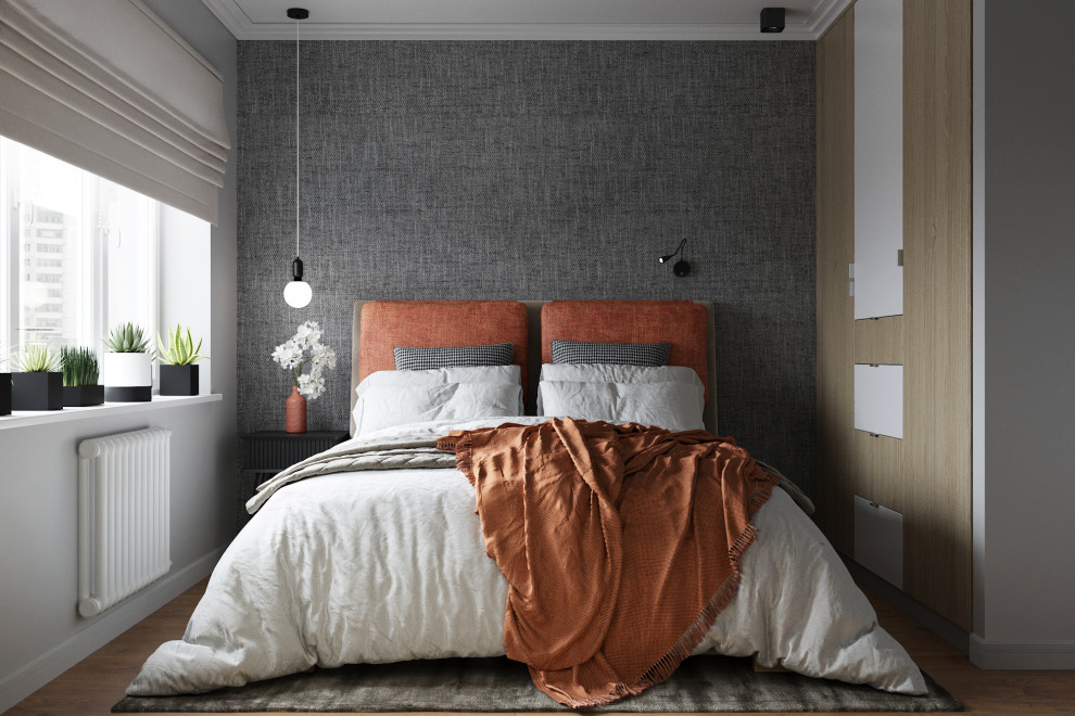 2-комнатная квартира в ЖК "Ты и Я"