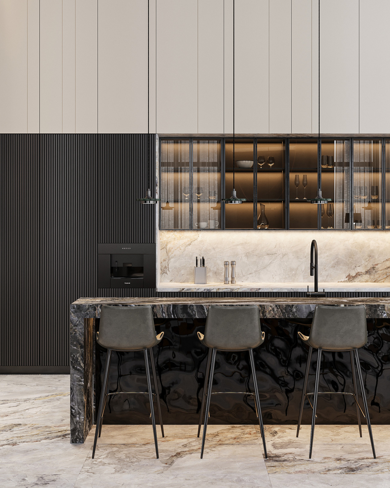 Частный дом