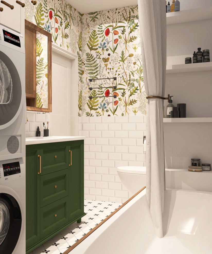 Ванная комната