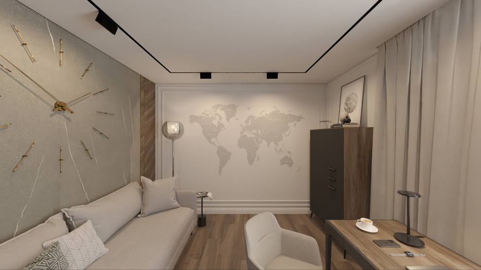 Интерьер дома