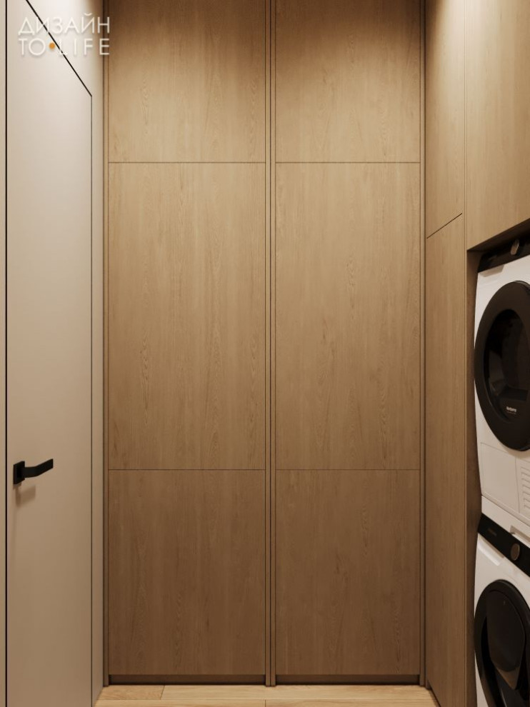 ЖК «VEREN VILLAGE» 94 м²