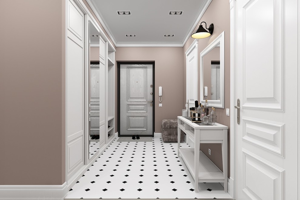 Квартира для молодой семьи